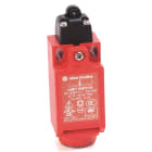 Guardmaster - Plastic Limit Switch RollerPlunger 2nc1n