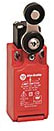 Guardmaster - Plastic L/Switch Short Lever 3nc M20