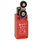 Guardmaster - Plastic L/Switch Short Lever 3nc M20