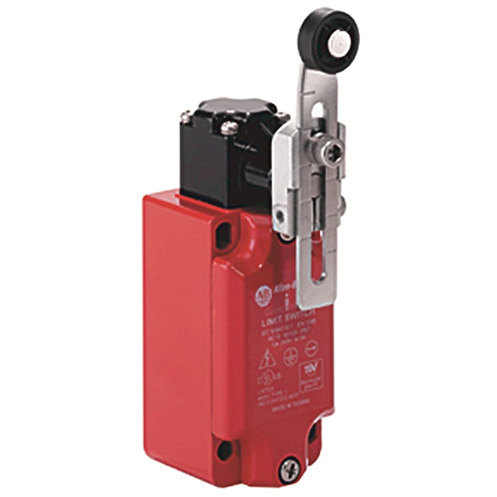 Guardmaster - Metal L/Switch Short Lever 1nc1no SA M20