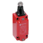 Guardmaster - Metal L/Switch Roller Plunger 4nc M20
