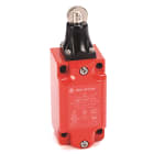 Guardmaster - CM RP LIMIT SW 2/2 BBM 1/2NPT