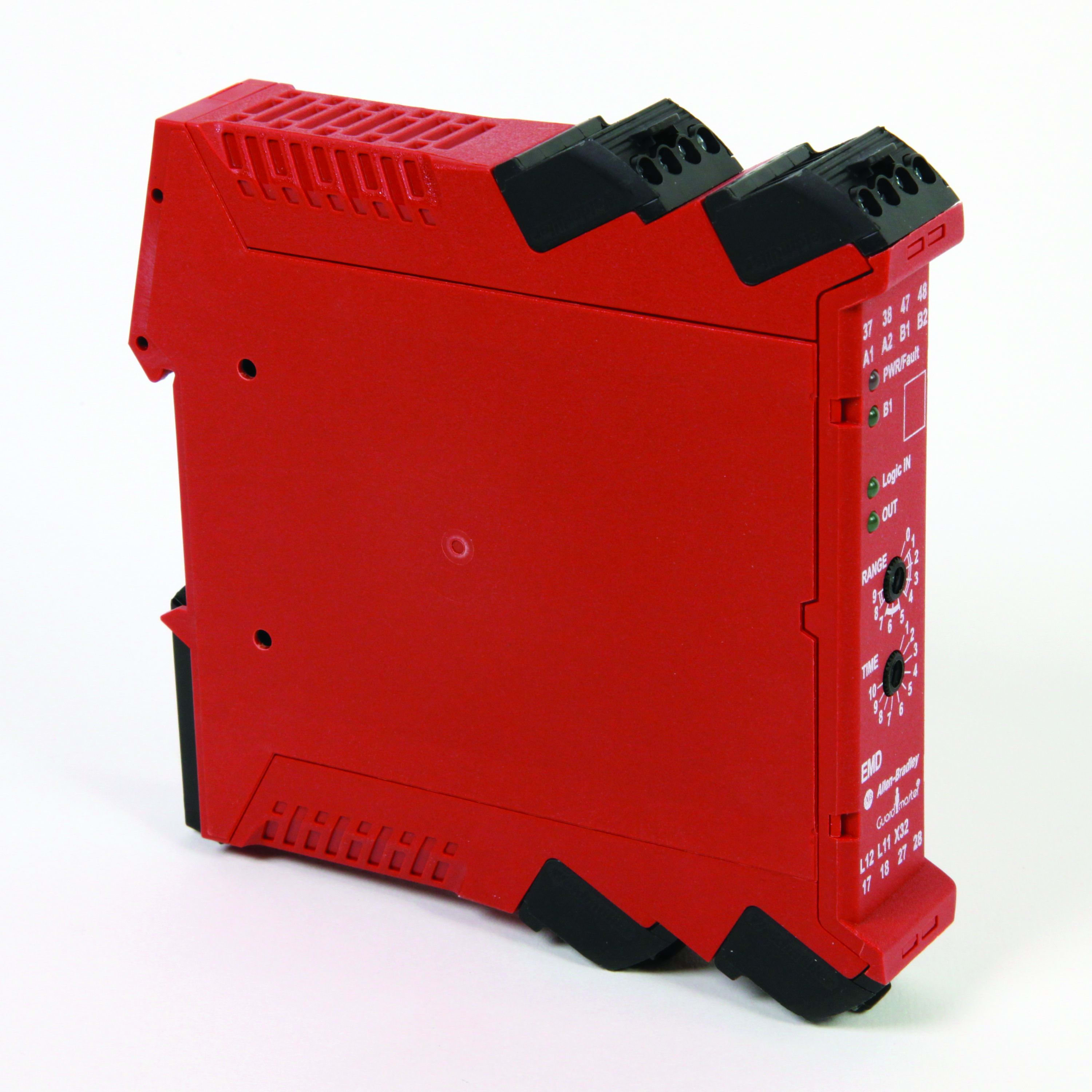 Guardmaster - Expansion Module Time Relay
