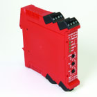 Guardmaster - GUARDMASTER GLT SAFETY RELAY