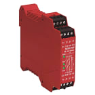 Guardmaster - GUARDMASTER MSR127T 24AC/DC SAFETY RELAY