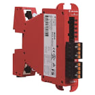 Guardmaster - MSR41 ON / OFF SAFETY RELAY
