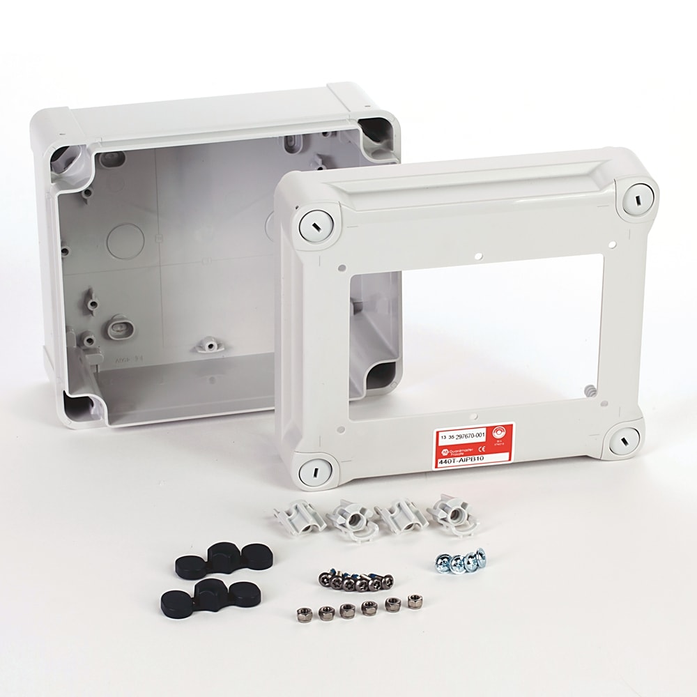 Guardmaster - KEY EXCHANGE CABINET