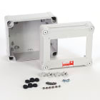 Guardmaster - SURFACE MNT ENCL KEY EXCHANGE CABINET