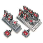 Guardmaster - Key Exchange Trapped Key Interlock