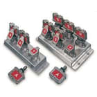 Guardmaster - Key Exchange trapped key interlock