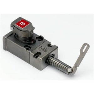 Guardmaster - trapped key interlock - Code ADD