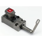 Guardmaster - trapped key interlock - Code ADB
