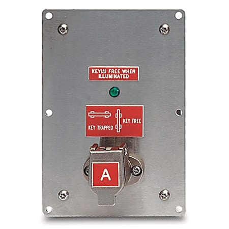 Guardmaster - TRAPPED KEY INTERLOCK