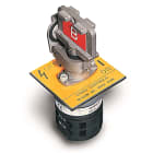 Guardmaster - trapped key interlock