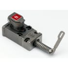 Guardmaster - Access interlock single key keycode "Aa"