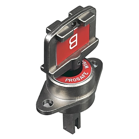 Guardmaster - TRAPPED KEY INTERLOCK