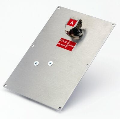 Guardmaster - VALVE INTERLOCK
