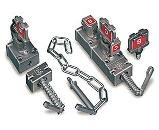 Guardmaster - SWITCH BODY