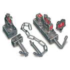 Guardmaster - TRAPPED KEY INTERLOCK, DUAL KEY, Pb, Sb