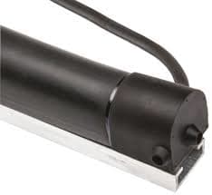 Guardmaster - Straight Safeedge Connector 0110S Profil