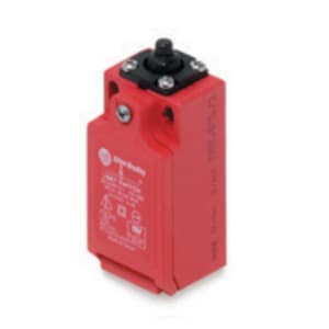 Guardmaster - Plastic L/Switch Plunger 3nc