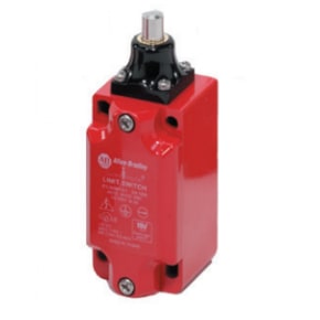 Guardmaster - Safety Limit Switch plunger