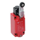 Guardmaster - Metal L/Switch Short Lever 2nc2no BBM M2