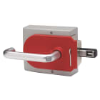 Guardmaster - 442G Handle Assembly Left