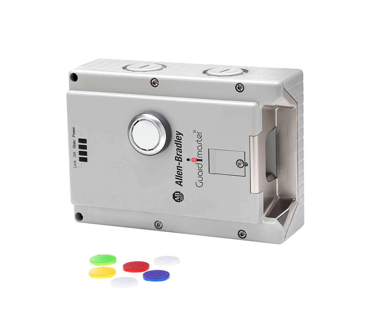 Guardmaster - LOCK MODULE PTL M20