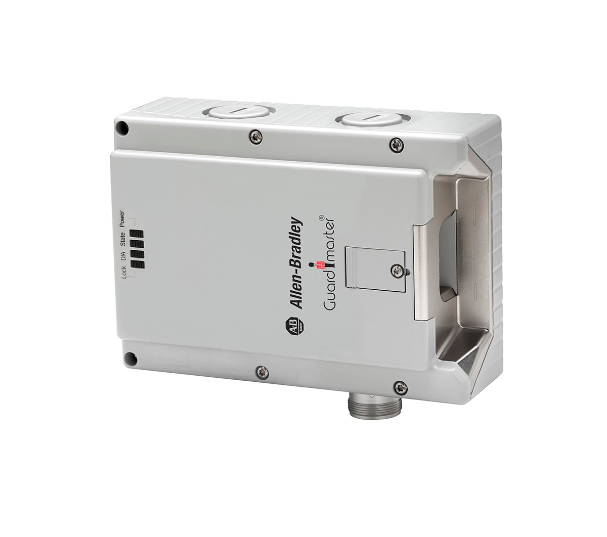 Guardmaster - LOCK MODULE PTL M23 RIGHT
