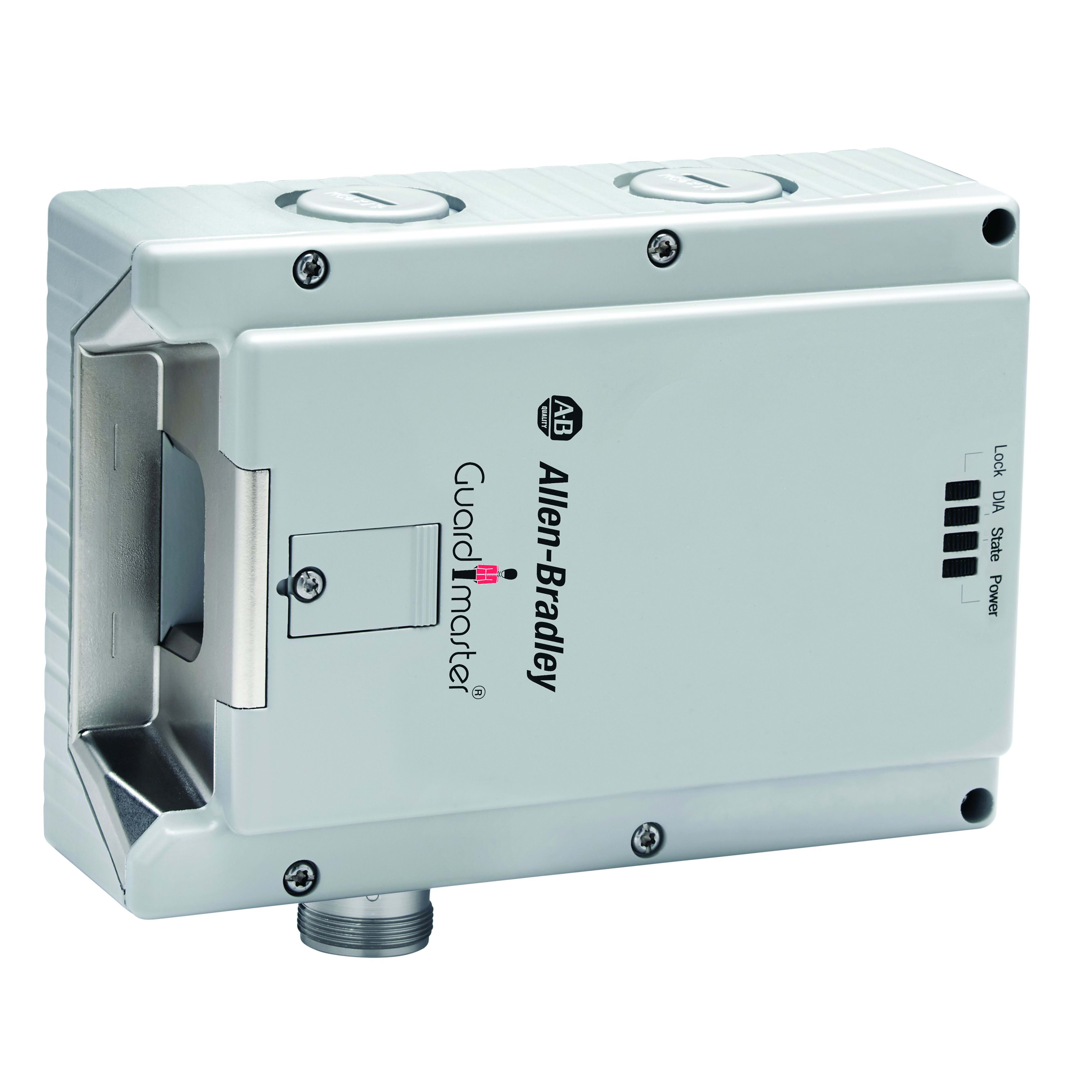 Guardmaster - LOCK MODULE PTL M23 LEFT