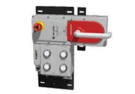 Guardmaster - LOCK MODULE PTL 2xM12,D-coded
