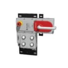 Guardmaster - LOCK MODULE PTL 2xM12,D-coded