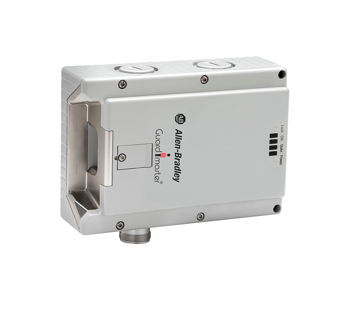 Guardmaster - LOCK MODULE PTR M23 LEFT
