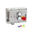 Guardmaster - LOCK MODULE PTR M23 LEFT