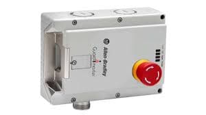 Guardmaster - LOCK MODULE PTR M23 LEFT
