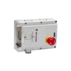Guardmaster - LOCK MODULE PTR M23 LEFT