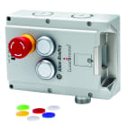 Guardmaster - LOCK MODULE PTR M23 RIGHT