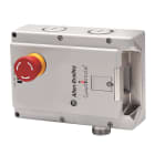Guardmaster - LOCK MODULE PTR M23 RIGHT