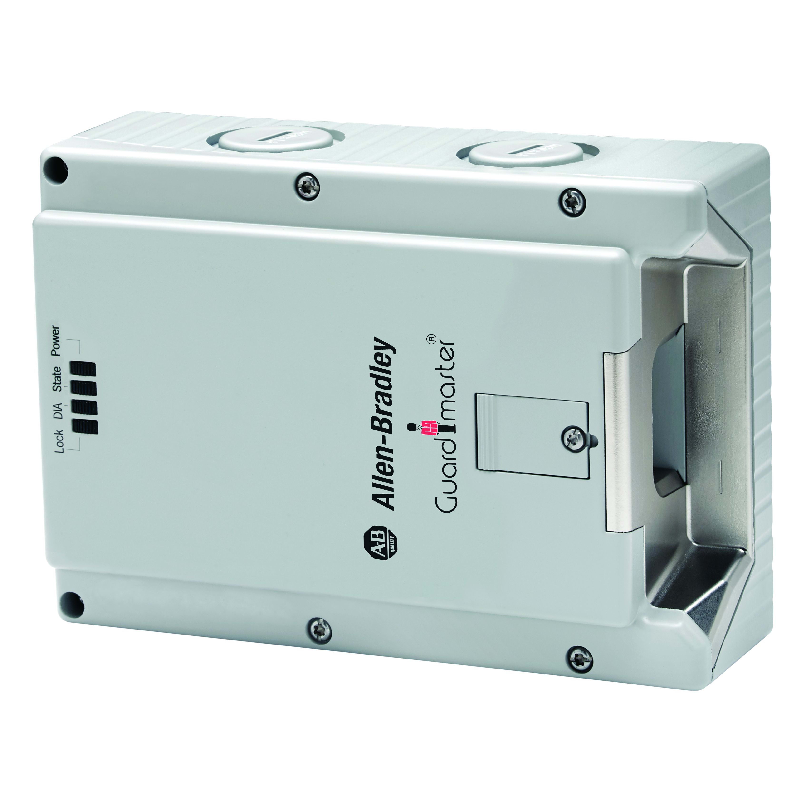 Guardmaster - LOCK MODULE PTR M20