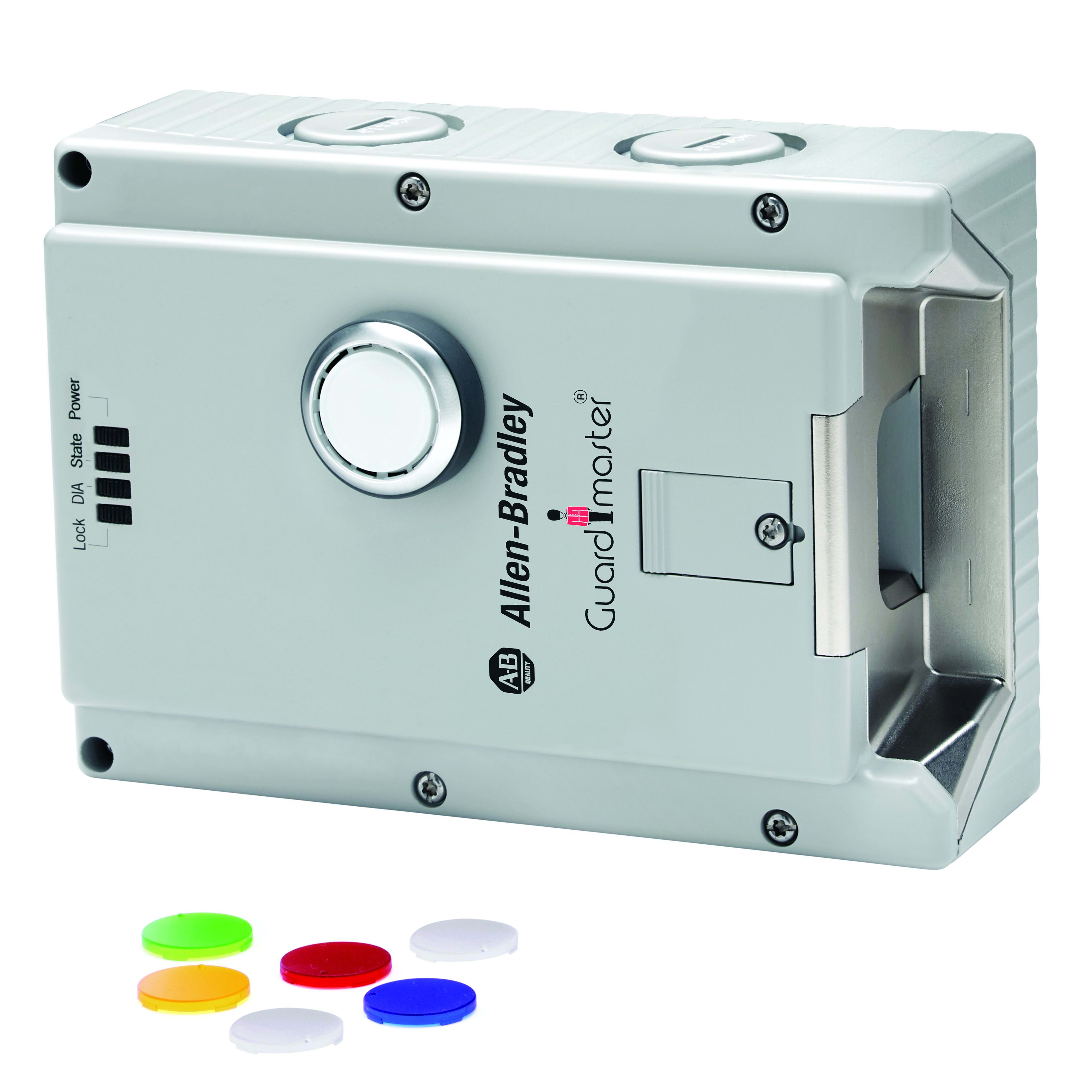 Guardmaster - LOCK MODULE PTR M20