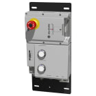 Guardmaster - PTR Right Ethernet Lock Module