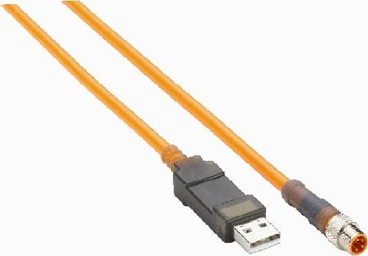 Guardmaster - SafeZone USB Program cable, 2M
