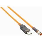 Guardmaster - SafeZone USB Program cable, 2M