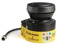 Guardmaster - SafeZone Mini Safety Laser Scanner