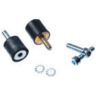 Guardmaster - GUARDSHIELD SHOCK MOUNT KITS