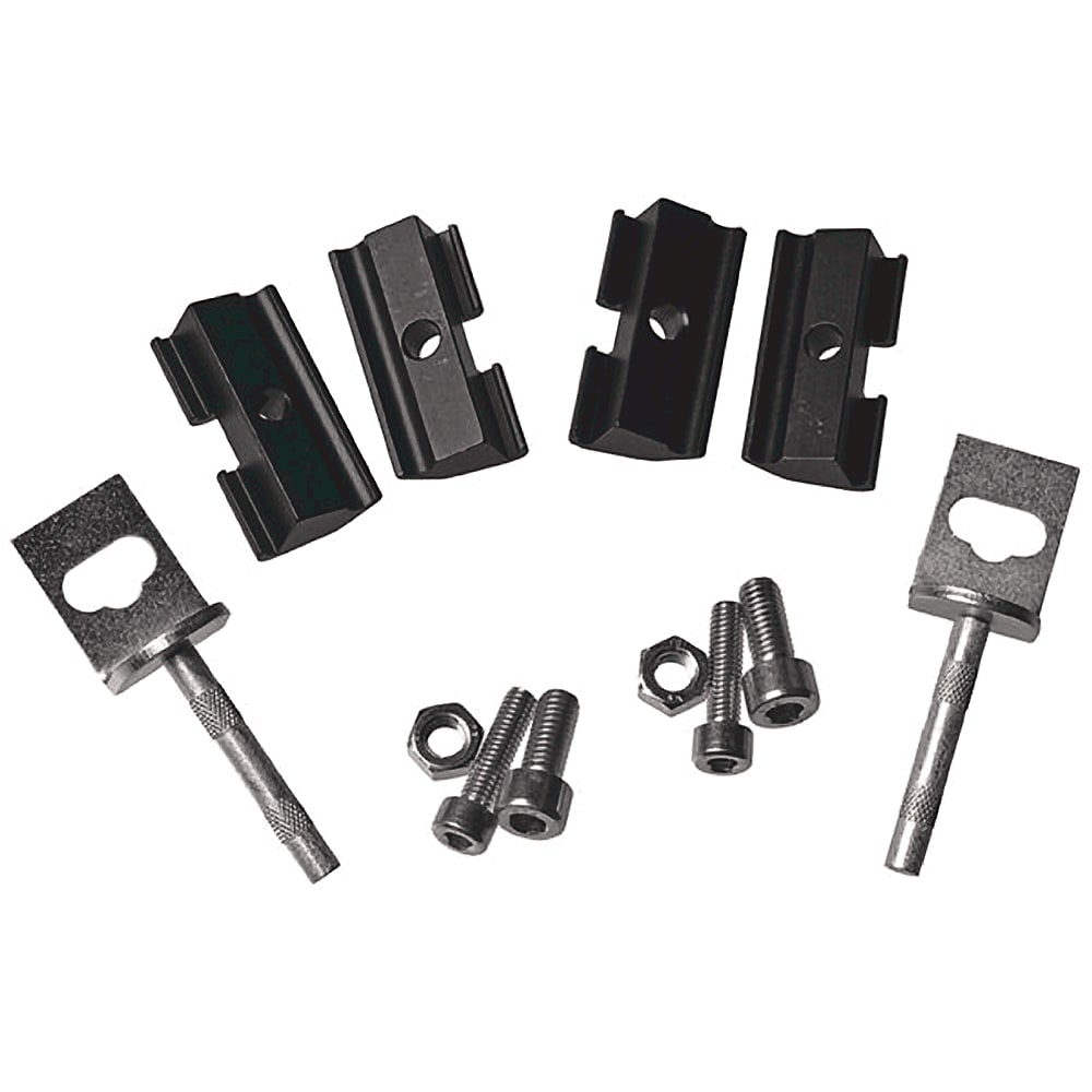 Guardmaster - MICRO 400 ADJUSTABLE MOUNTING