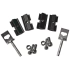 Guardmaster - MICRO 400 ADJUSTABLE MOUNTING