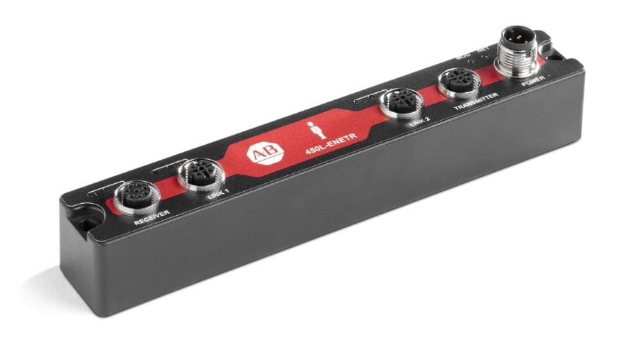 Guardmaster - Guardshield LineE 1500- 30mm Transceiver