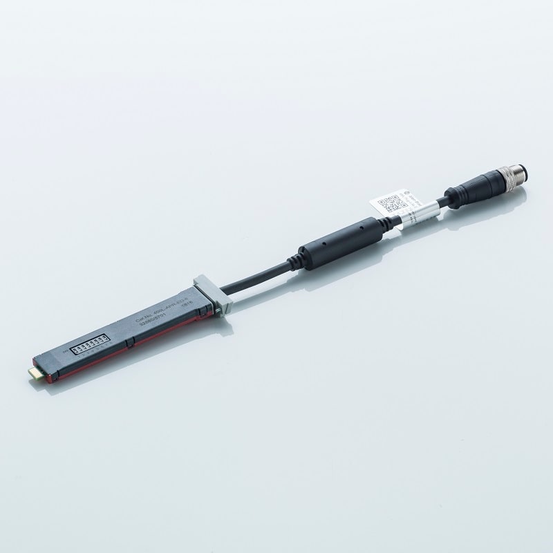 Guardmaster - 450L Plug-in Connection Receiver